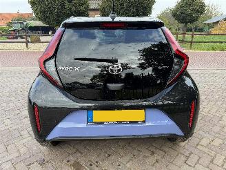 Toyota Aygo X 1.5 Hybrid 115 pulse picture 26