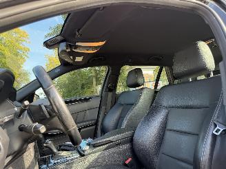 Mercedes E-klasse Estate 200 CDI Business Class Avantgarde picture 13