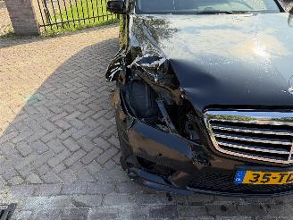 Mercedes E-klasse Estate 200 CDI Business Class Avantgarde picture 27