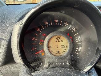 Toyota Aygo 1.0 VVT-i x-fun picture 15