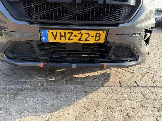 Ford Transit Custom 320 2.0 TDCI L2H1 136 Kw picture 11
