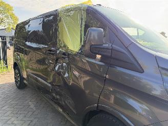 Ford Transit Custom 320 2.0 TDCI L2H1 136 Kw picture 10
