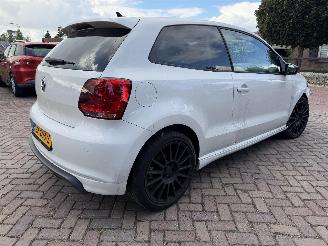 Volkswagen Polo 1.2 TSI Highline picture 6