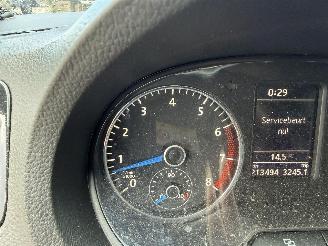 Volkswagen Polo 1.2 TSI Highline picture 16