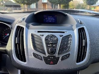 Ford C-Max 1.6 SCTi Trend 110 Kw picture 18