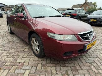Honda Accord 2.0i Comfort picture 3
