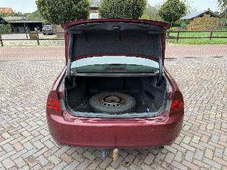 Honda Accord 2.0i Comfort picture 8