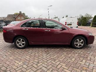 Honda Accord 2.0i Comfort picture 4