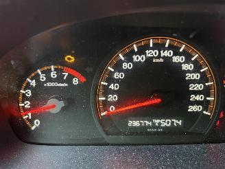 Honda Accord 2.0i Comfort picture 13