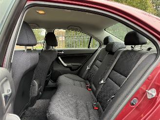 Honda Accord 2.0i Comfort picture 9