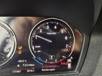 BMW 1-serie 120i Edition M Sport Shadow High Executive picture 18