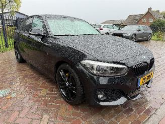 BMW 1-serie 120i Edition M Sport Shadow High Executive picture 3