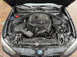 BMW 1-serie 120i Edition M Sport Shadow High Executive picture 31