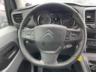Citroën Jumpy 2.0 hdi airco/navi/camera picture 8