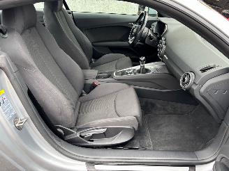Audi TT 2.0tfsi 169kw picture 5