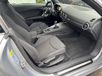 Audi TT 2.0tfsi 169kw picture 6