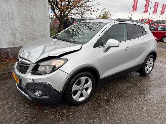 Avarii autoturisme Opel Mokka 1.4 t clima/leer 2015/9