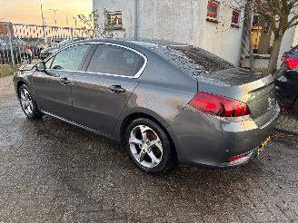 Peugeot 508 1.6 e-thp clima/automaat picture 4