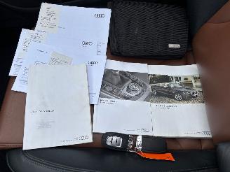 Audi A5 2.0tfsi quattro 155kw picture 16