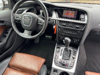 Audi A5 2.0tfsi quattro 155kw picture 8