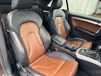 Audi A5 2.0tfsi quattro 155kw picture 13