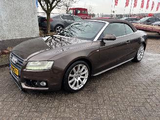 Avarii autoturisme Audi A5 2.0tfsi quattro 155kw 2011/6