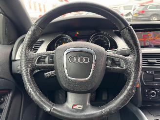 Audi A5 2.0tfsi quattro 155kw picture 10
