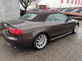 Audi A5 2.0tfsi quattro 155kw picture 3
