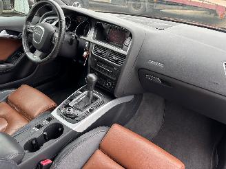 Audi A5 2.0tfsi quattro 155kw picture 7