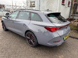Cupra Leon 1.4 hybride picture 4