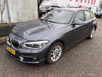 Avarii autoturisme BMW 1-serie 118i 2018/1