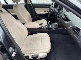 BMW 1-serie 118i picture 5