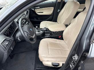 BMW 1-serie 118i picture 8