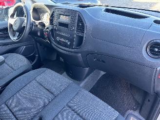 Mercedes Vito 114cdi RWD 3-pers picture 6