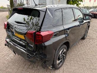 Suzuki Vitara 1.4boosterjet picture 3