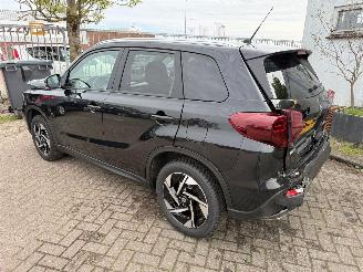 Suzuki Vitara 1.4boosterjet picture 4