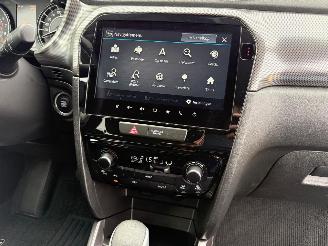 Suzuki Vitara 1.4boosterjet picture 11