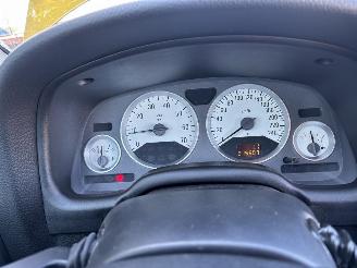 Opel Astra 1.8 16v coupe picture 9