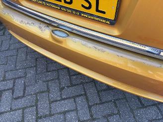 Opel Astra 1.8 16v coupe picture 16