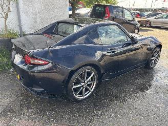 Mazda MX-5 2.0 gt-m picture 3