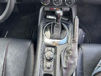 Mazda MX-5 2.0 gt-m picture 14
