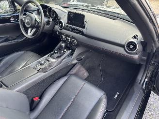 Mazda MX-5 2.0 gt-m picture 9