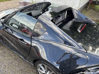 Mazda MX-5 2.0 gt-m picture 6