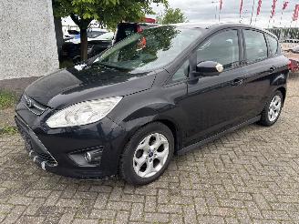 Auto incidentate Ford C-Max 1.6 tdci airco/ navi/velgen 2013/5
