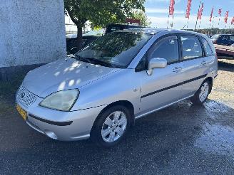 škoda osobní automobily Suzuki Liana 1.6i airco 2004/1