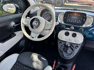 Fiat 500 1.0 hybrid dolcevita picture 7