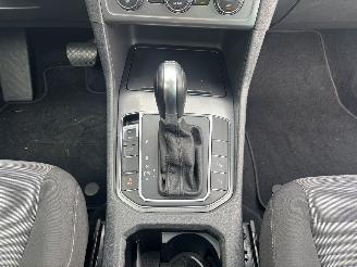 Volkswagen Golf Sportsvan 1.2 tsi dsg clima/pano/radar picture 10