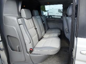 Mercedes Viano 2.2 CDi Dubbele Cabine Klima Cruise Trekhaak 110KW Euro 4 picture 10