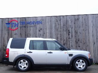 Land Rover Discovery 3 2.7 SE TDV6 4X4 Klima Navi Motorschade 140KW picture 4