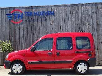 Schadeauto Renault Kangoo 1.5 DCi 5-Persoons Cabrio Dak Klima 60KW 2003/3